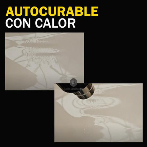 Kit De Película Protetora Ppf Para Tela Bmw X1 X2 2024-25