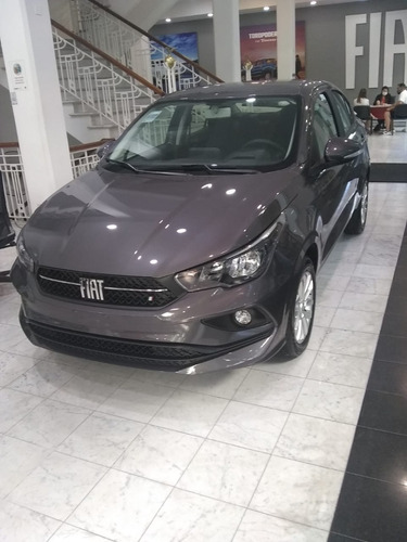 Fiat Cronos 0 Km 430 Mil Gastos Incluidos Entrega Rapida G