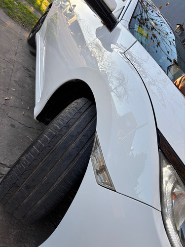Honda Civic 2.0 Ex 2017 At