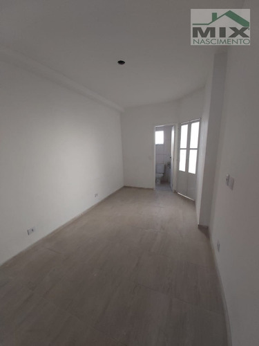 Imagem 4 de 6 de Apartamento Em Suiço - São Bernardo Do Campo - 3054