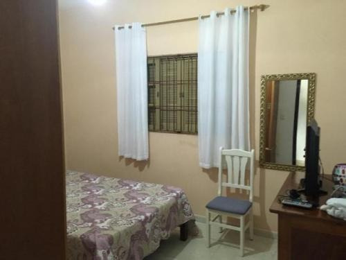 Imagem 11 de 13 de Ótima Casa Lado Praia Em Itanhaém - 5133