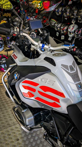 Bmw Adventure
