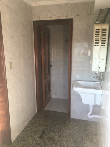 Imagem 3 de 21 de Apartamento Para Venda E Aluguel Em São Miguel Paulista - 674_aluguel