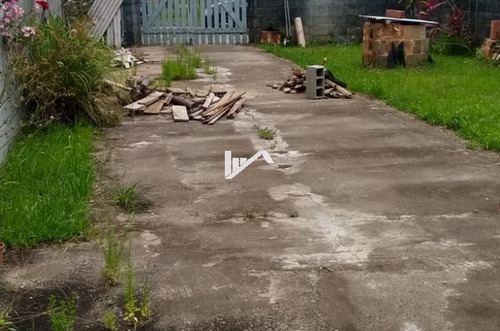Imagem 9 de 9 de Casa Em Itanhaém 02 Dormitórios Ca937 R