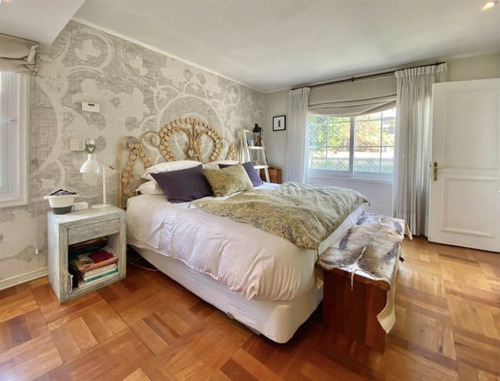 Imagen 22 de 23 de Venta Casa Vitacura: Ascencio De Zavala / Club De Polo