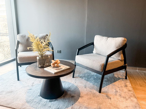 Departamento En Arriendo 1 Dorm La Florida - Metro Mirador