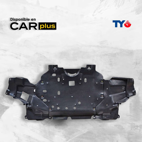 Tolva Motor Inf Sentra Sv 2016-2017-2018-2019 Tyg