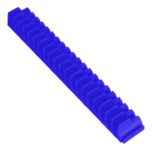 Organizador De Llaves Con Diseño Innovador Para Azul