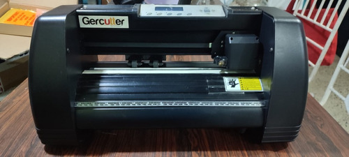 Plotter De Corte Gercutter Mh-365 