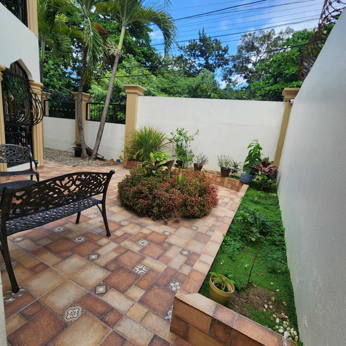 Casa En Venta 2 Niveles En Valle Verde