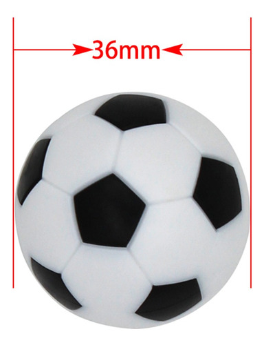 Hombre De Futbolín Estilo 2
