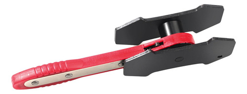 Herramienta De La Llave De La Llave De La Herramienta Rojo