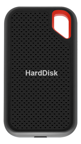 Disco Sólido De Alta Velocidad Mobile Ssd