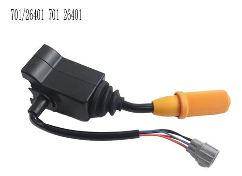 701/26401 701 26401 Para Interruptor Combinado De Retroexcav