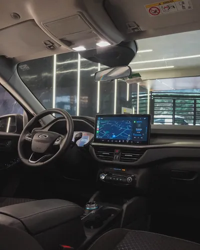 Ford Escape Active 2023