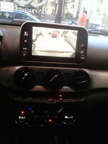 Fiat Cronos 1.3 8v 99cv Pack Conectividad My21