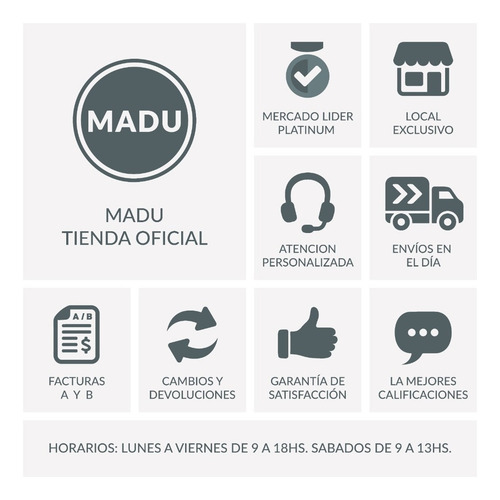 Equipo De Mate De Acero Mochila Madu Set Bolso Kit Matero
