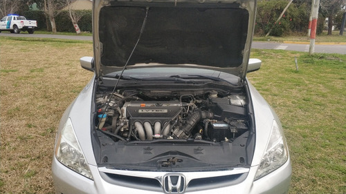 Imagen 7 de 14 de Honda Accord