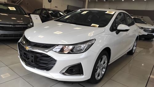 Imagen 4 de 25 de Chevrolet Onix Plus Pv
