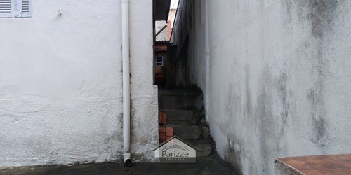 Imagem 6 de 6 de Terreno Com Casas Velhas Vila Isolina Mazzei - 4953-1