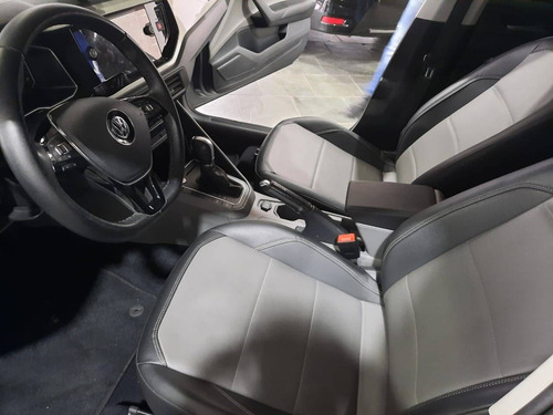 Volkswagen Polo 1.0 200 Tsi Highline Automático