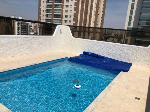 Imagem 14 de 20 de Apartamento - Ap00282 - 69470259