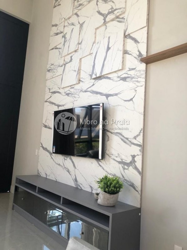 Imagem 12 de 15 de Linda Casa Térrea No Caledônia Em Camboriú 3 Suítes - Casa A Venda No Bairro Santa Regina - Camboriú, Sc - Cb400casacaledoniaandreia