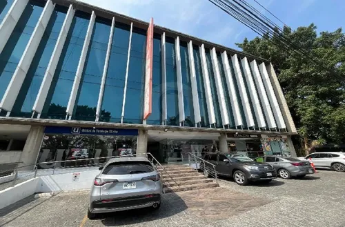 Oficina En Venta En Arboledas - foto 1