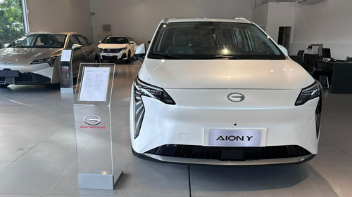 GAC Aion Y 0.0 Plus (63,2 Kwh)