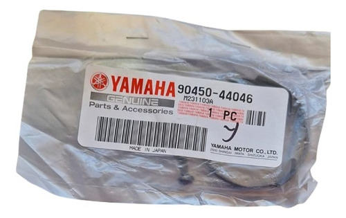 Arandelas Carburador Dt Yamaha