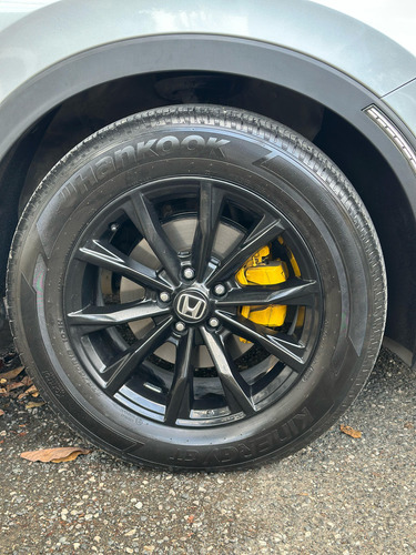 Honda Crv Exl 2023