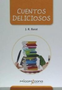 Libro Cuentos Deliciosos