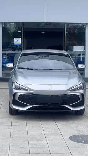 MG 3 Hibryd+ 1.5 Fwd
