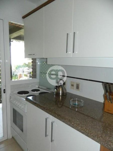 Apartamento En Rincón De Indio