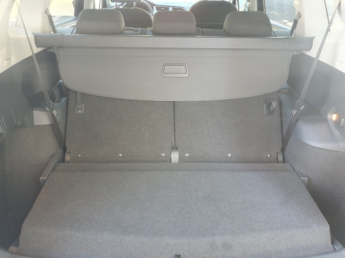 Imagen 14 de 16 de Volkswagen Tiguan Comfortline 2.0 Tsi 4motion As Automobili