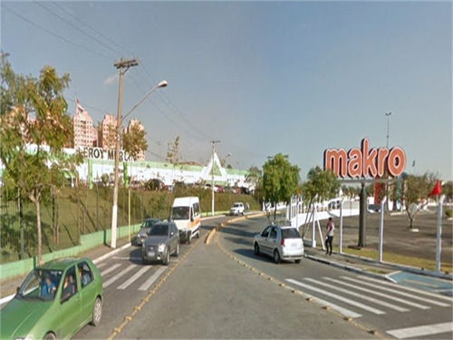 Imagem 16 de 22 de Locação Residencial E Ou Comercial Jd. Consorcio - Reo397405