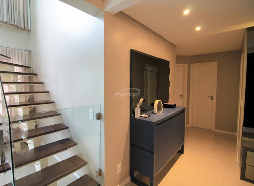 Imagem 25 de 28 de Cobertura Duplex 200 M2 Próx Vila Germânica. - 35712123v
