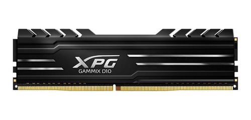 Imagem 1 de 1 de Memória Ram Xpg Gammix D10 Ddr4 2x8gb 3200mhz