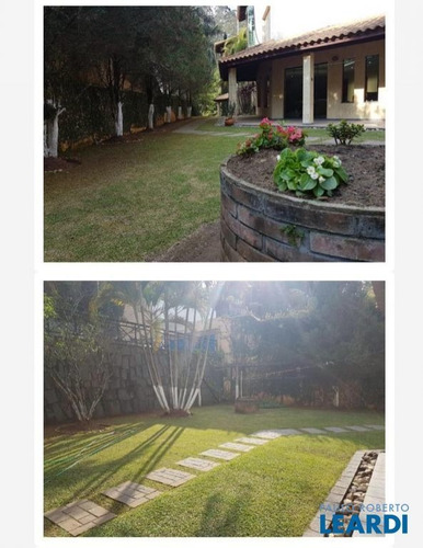 Imagem 11 de 15 de Casa Em Condomínio - Condomínio Hills 1 E 2 - Sp - 434051