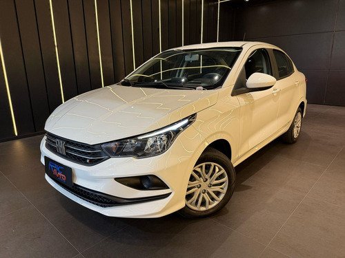 Fiat Cronos DRIVE 1.0 6V Flex