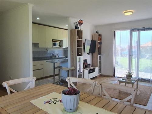Imagen 23 de 29 de Vendo 2 Casas Nuevas En Parcela (solo 2años) En Condominio