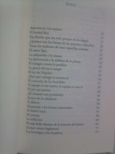 Vladimir Dimitrijevic, La Vida Es Un Balón Redondo,2005,139p (Usado)