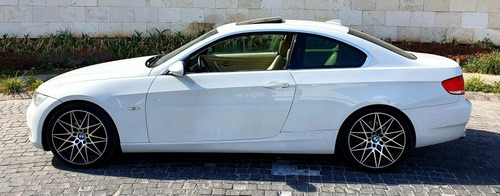 Imagen 14 de 15 de Bmw Serie 3 325i Sport Coupe