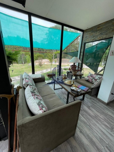 Casa En Venta Punta Ballena - Ref: 1511