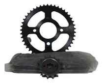 Comprar Kit Arrastre Pulsar 150 Ns Bajaj Original (15\u002F45 Dientes)