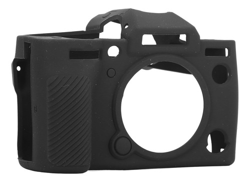 Funda Protectora De Silicona Para Cámara Digital, Antidesliz