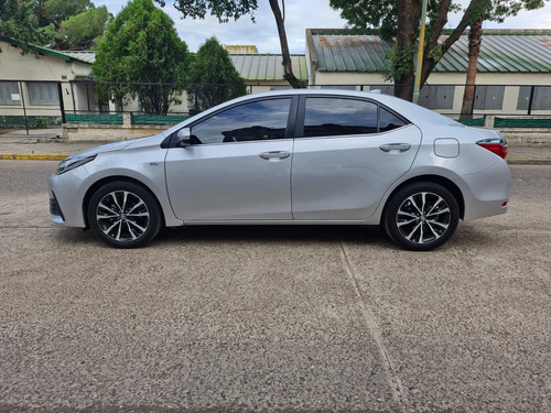 Toyota Corolla 1.8 Se-g Cvt 140cv