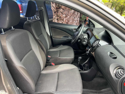 Toyota Etios 1.5 Xls At