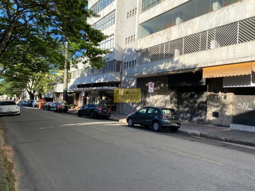 Loja 100m2 Santa Lúcia/são Bento - 6099
