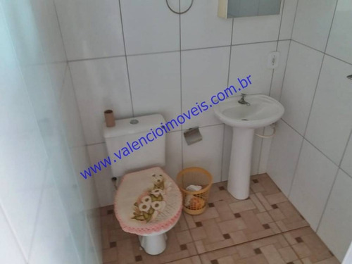 Venda - Casa - Campo Limpo - Americana - Sp - 686lu